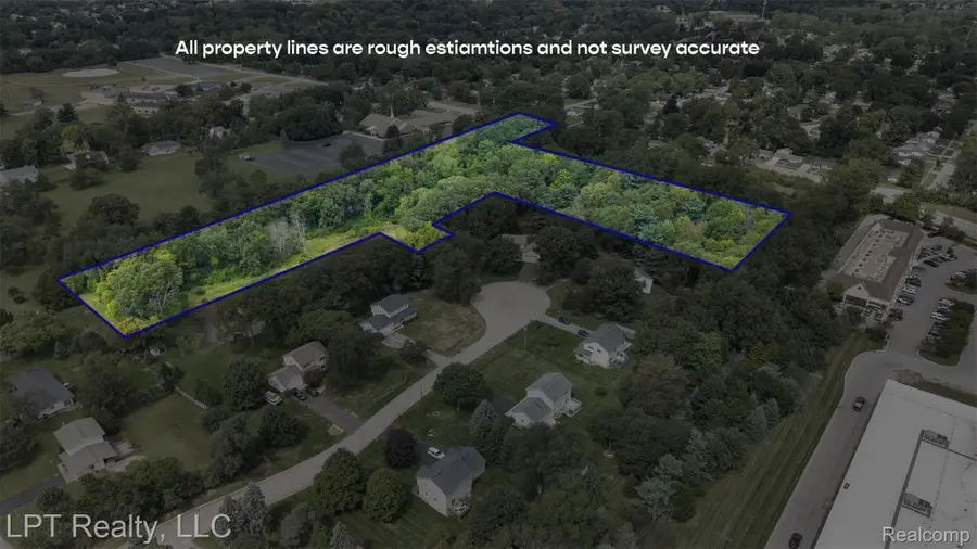 00 Cheddar Valley, Brighton, MI 48116 - Image #2