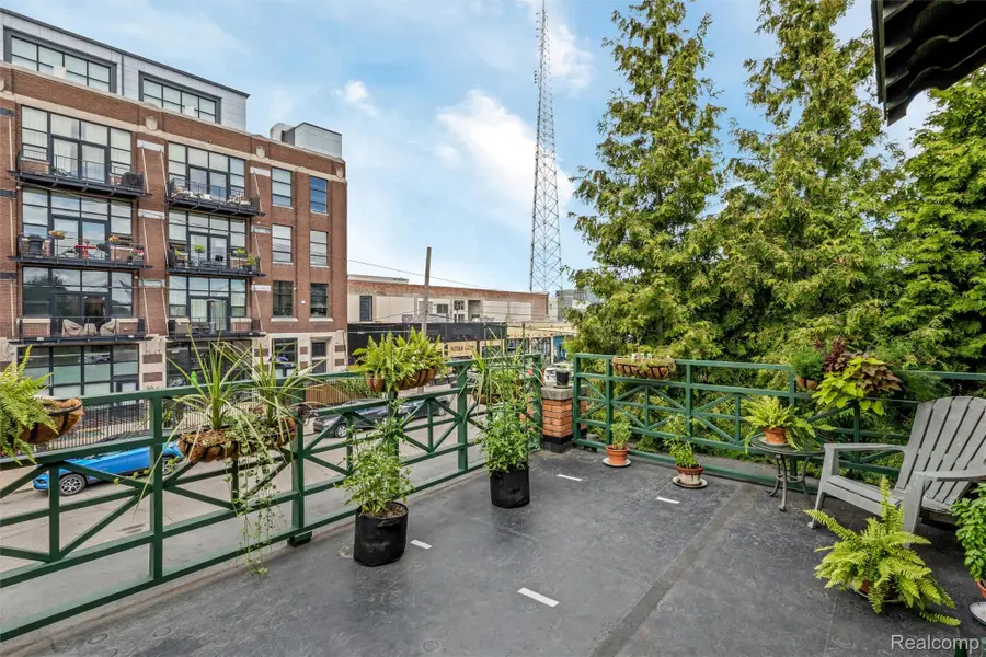 449 W. Willis Unit 4 Street, Detroit, MI 48201 - Image #3