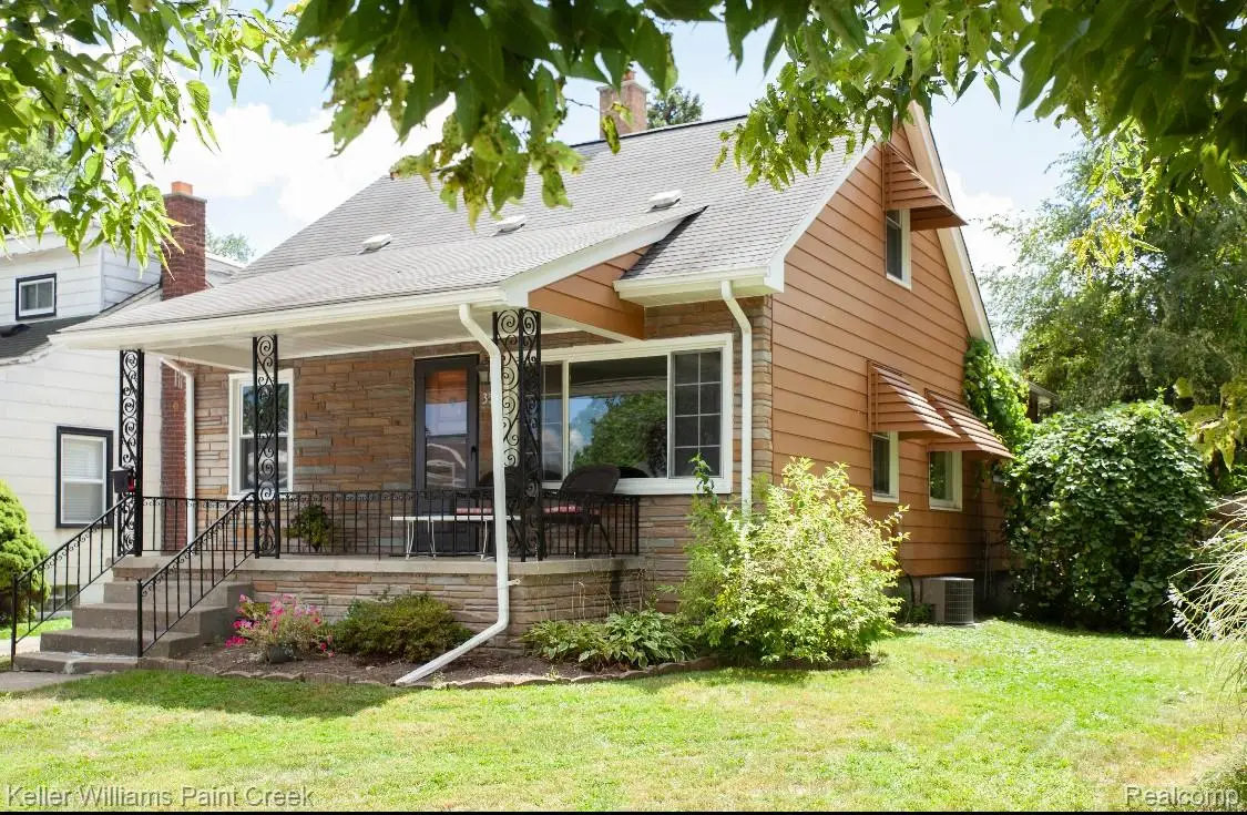 354 Silman Street, Ferndale, MI 48220 - Image #1