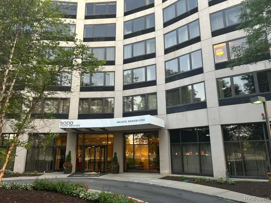 5000 Town Center #2405, Southfield, MI 48075 - Image #2