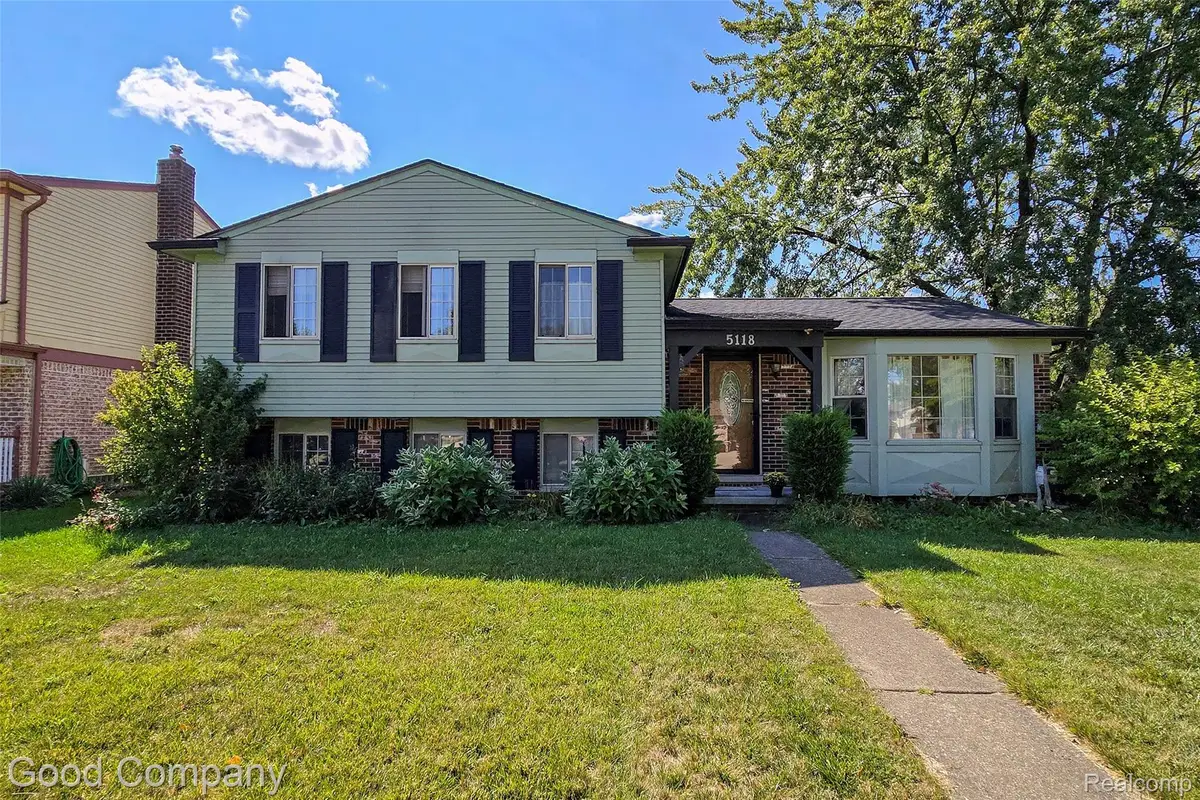 5118 Fredrick Drive, Sterling Heights, MI 48310 - Image #1