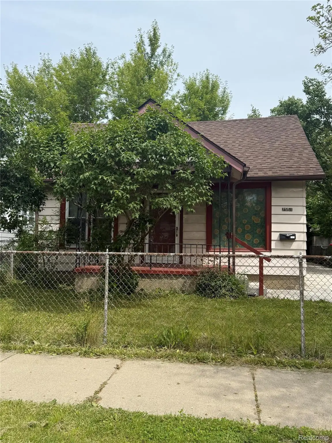 7551 Toepfer Road, Warren, MI 48091 - Image #1