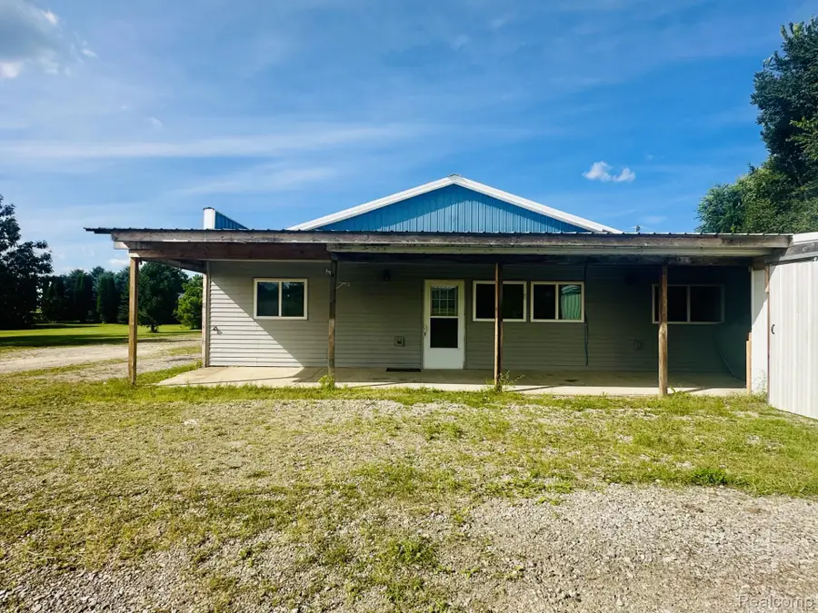 4027 W Caro Road, Caro, MI 48723 - Image #2