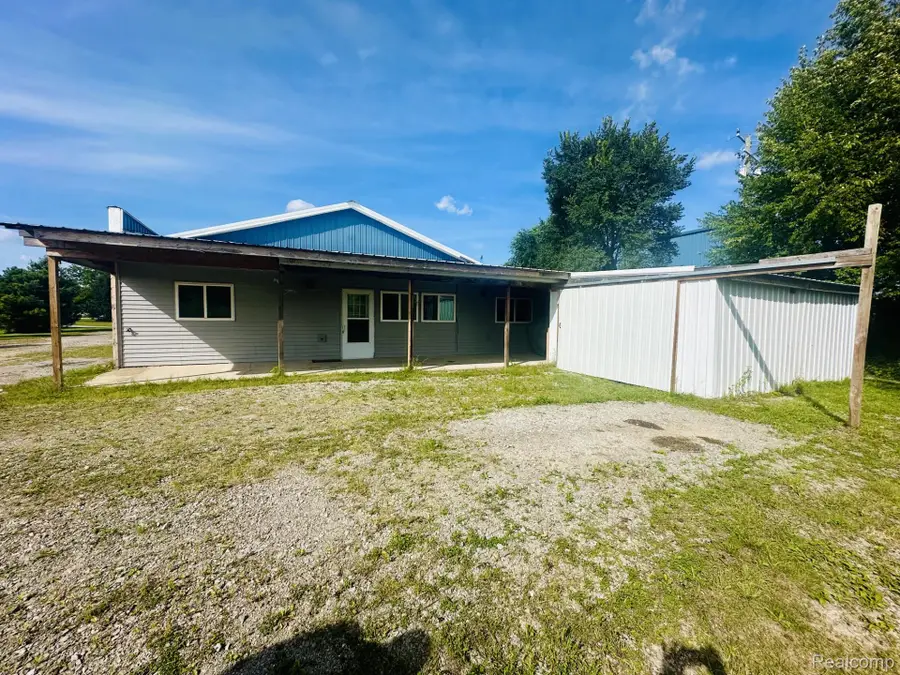 4027 W Caro Road, Caro, MI 48723 - Image #3