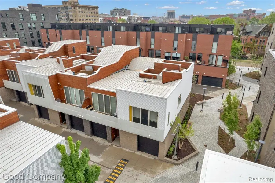 2840 John R Street, Detroit, MI 48201 - Image #3