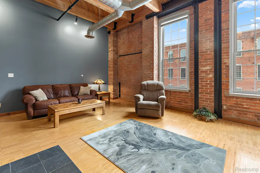 200 River Place Drive #33, Detroit, MI 48207 - Image #3