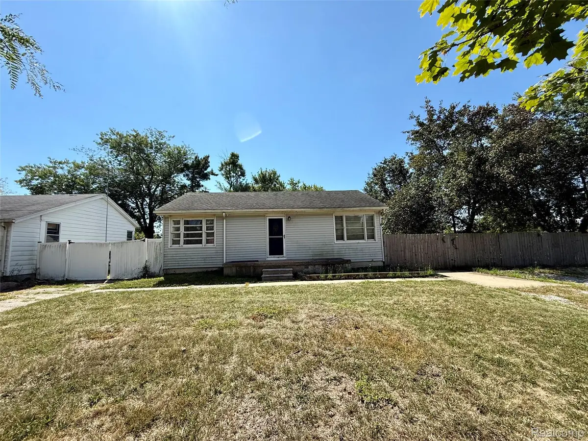 3249 Van Horn Road, Trenton, MI 48183 - Image #1