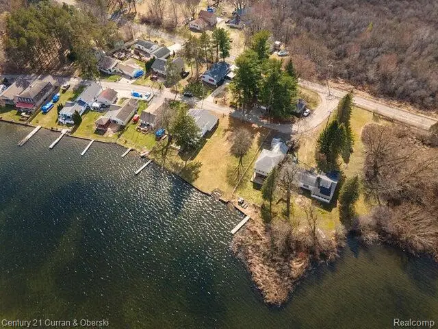 5031 Pine Drive, Leoni, MI 49201 - Image #2