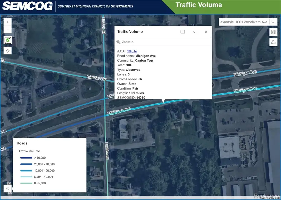 44161 Michigan Avenue, Canton, MI 48188 - Image #3
