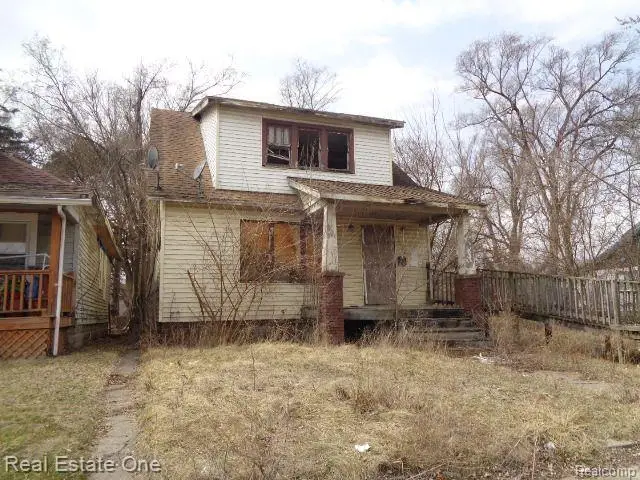 15493 San Juan Drive, Detroit, MI 48238 - Image #2