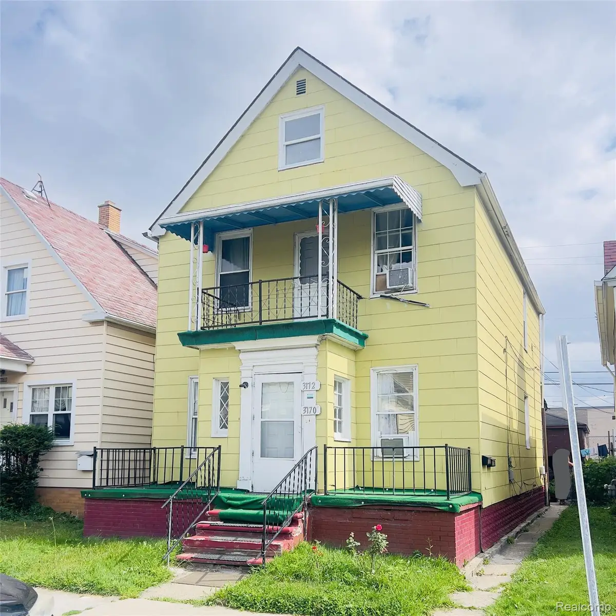 3170 Jacob Street, Hamtramck, MI 48212 - Image #1
