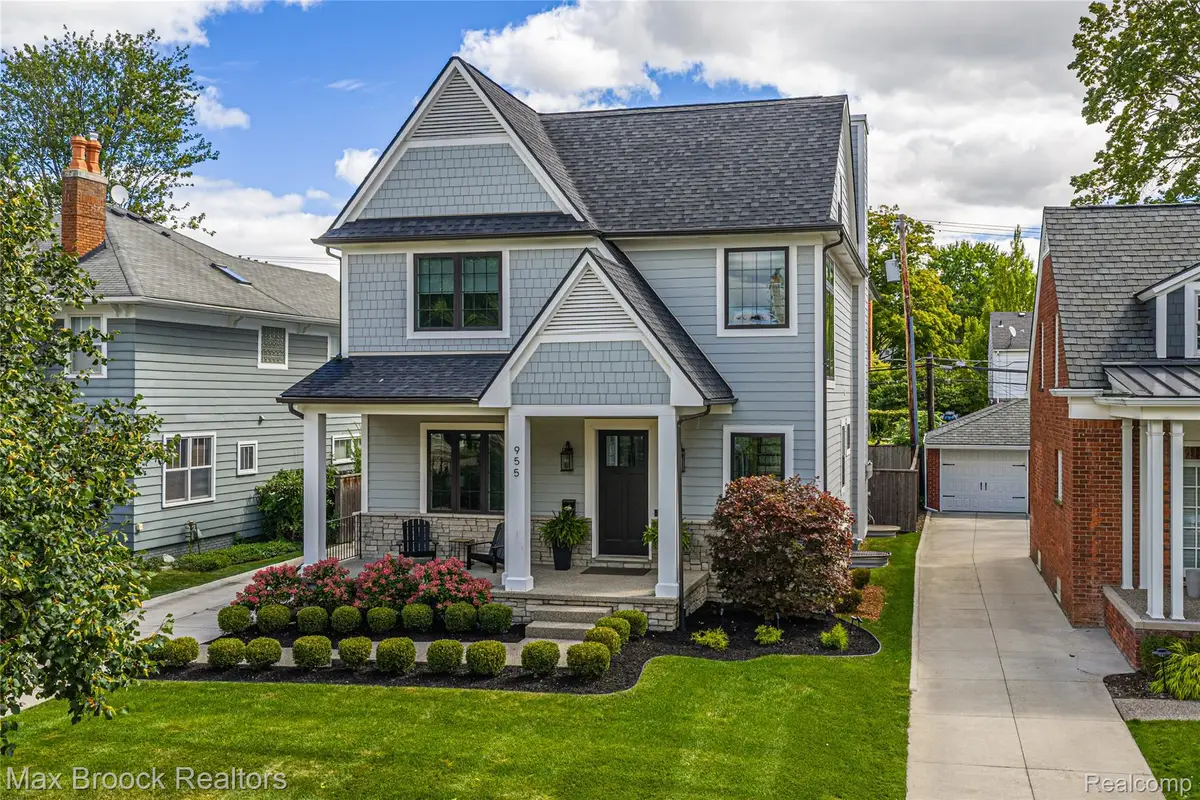 955 S Bates Street, Birmingham, MI 48009 - Image #1