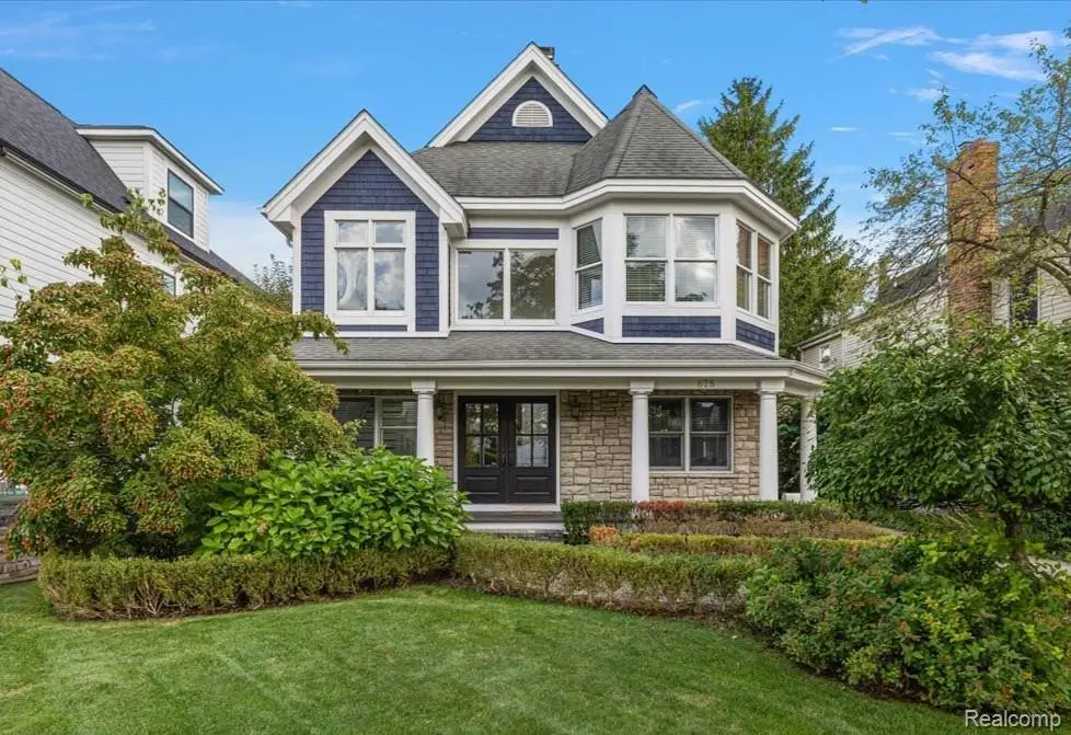 875 S Bates Street, Birmingham, MI 48009 - #1