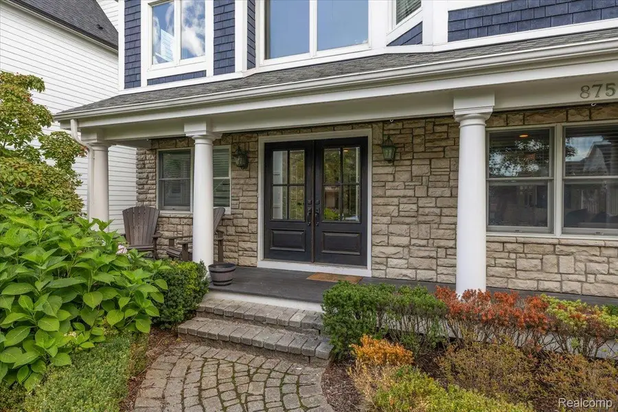 875 S Bates Street, Birmingham, MI 48009 - #2