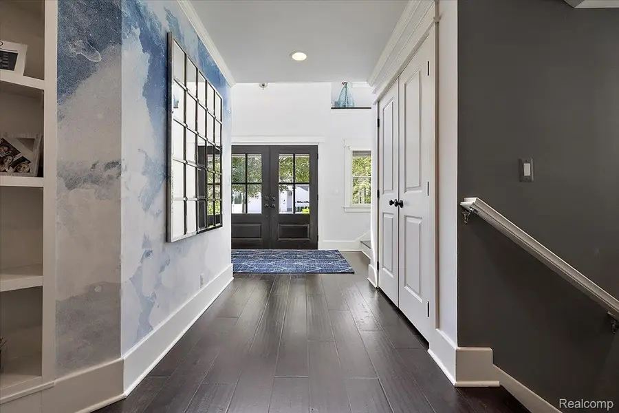 875 S Bates Street, Birmingham, MI 48009 - #3