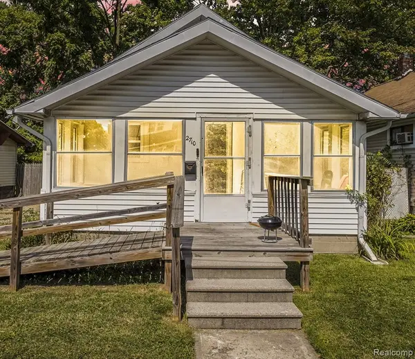 2710 Reynolds Street, Flint, MI 48503