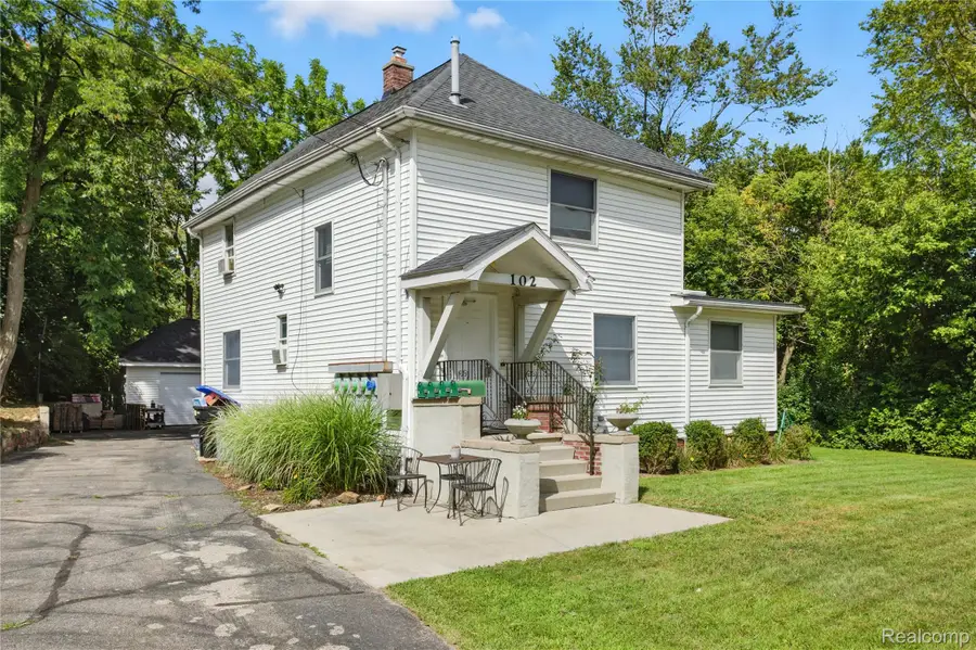 102 Spring Street, Ypsilanti, MI 48197 - Image #2
