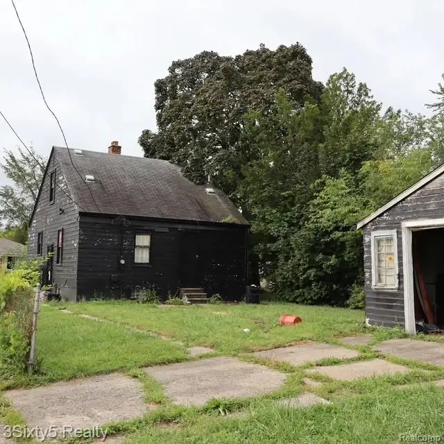 15315 Park Grove Street, Detroit, MI 48205 - Image #2