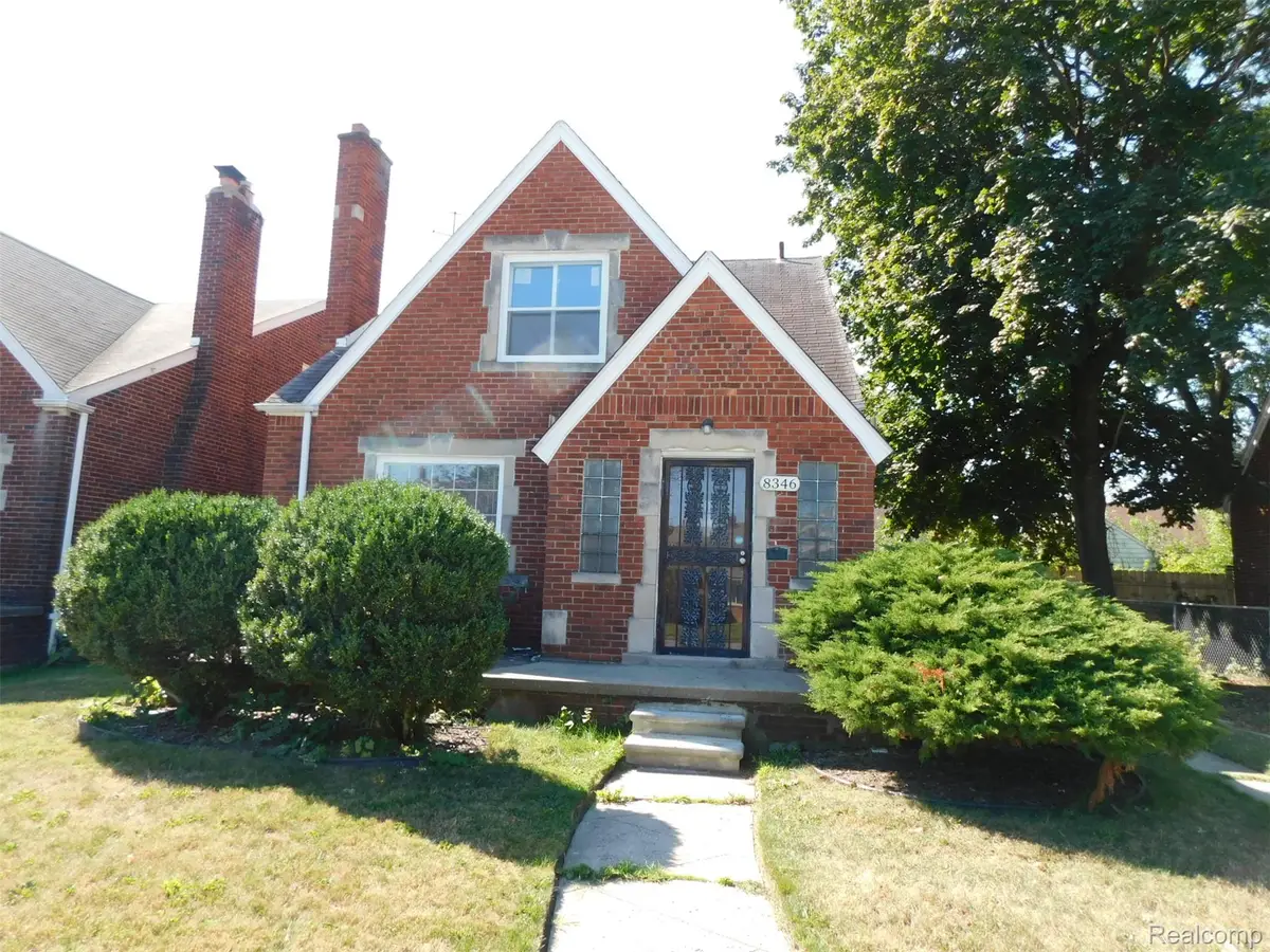 8346 Sirron Street, Detroit, MI 48234 - Image #1