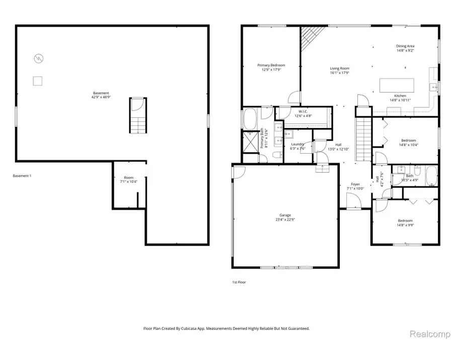 10042 Santa Lucia Court, Grand Blanc Charter Township, MI 48439 - Image #2