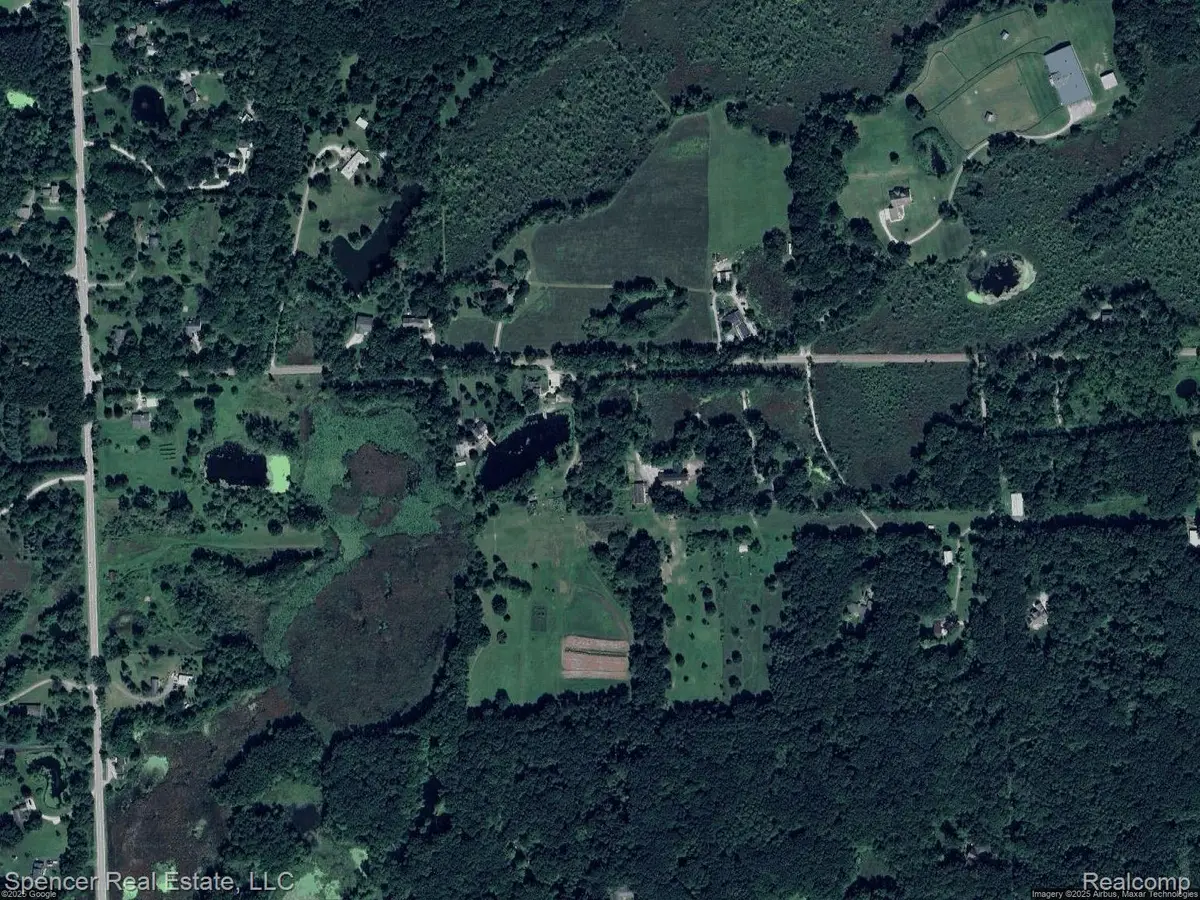 12859 Shaffer Road, Davisburg, MI 48350 - Image #1