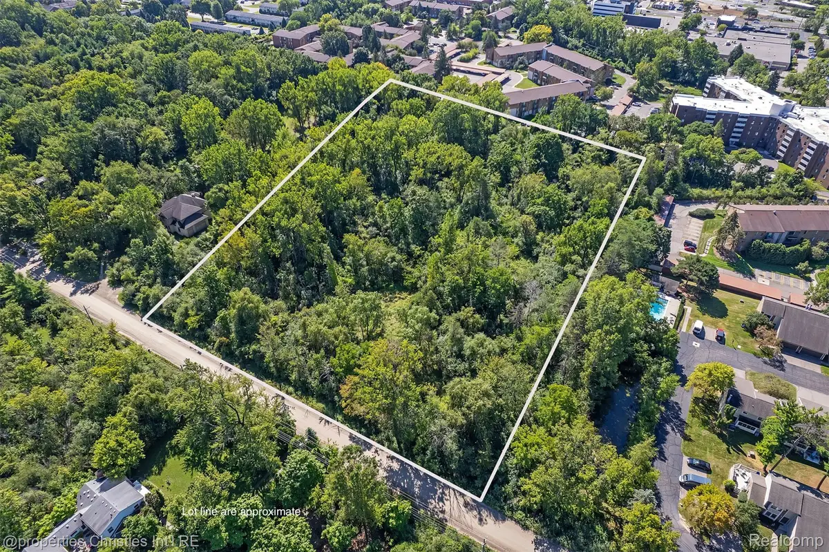 0000 Farmbrook Road, Southfield, MI 48034 - Image #1
