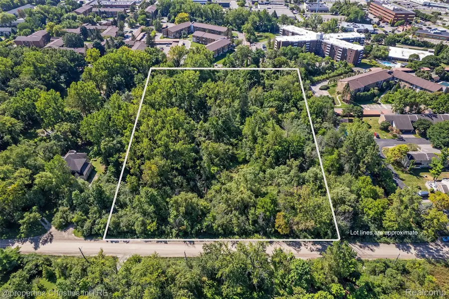 0000 Farmbrook Road, Southfield, MI 48034 - Image #3