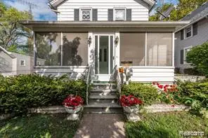 412 Winchester Street, Monroe, MI 48161 - Image #1