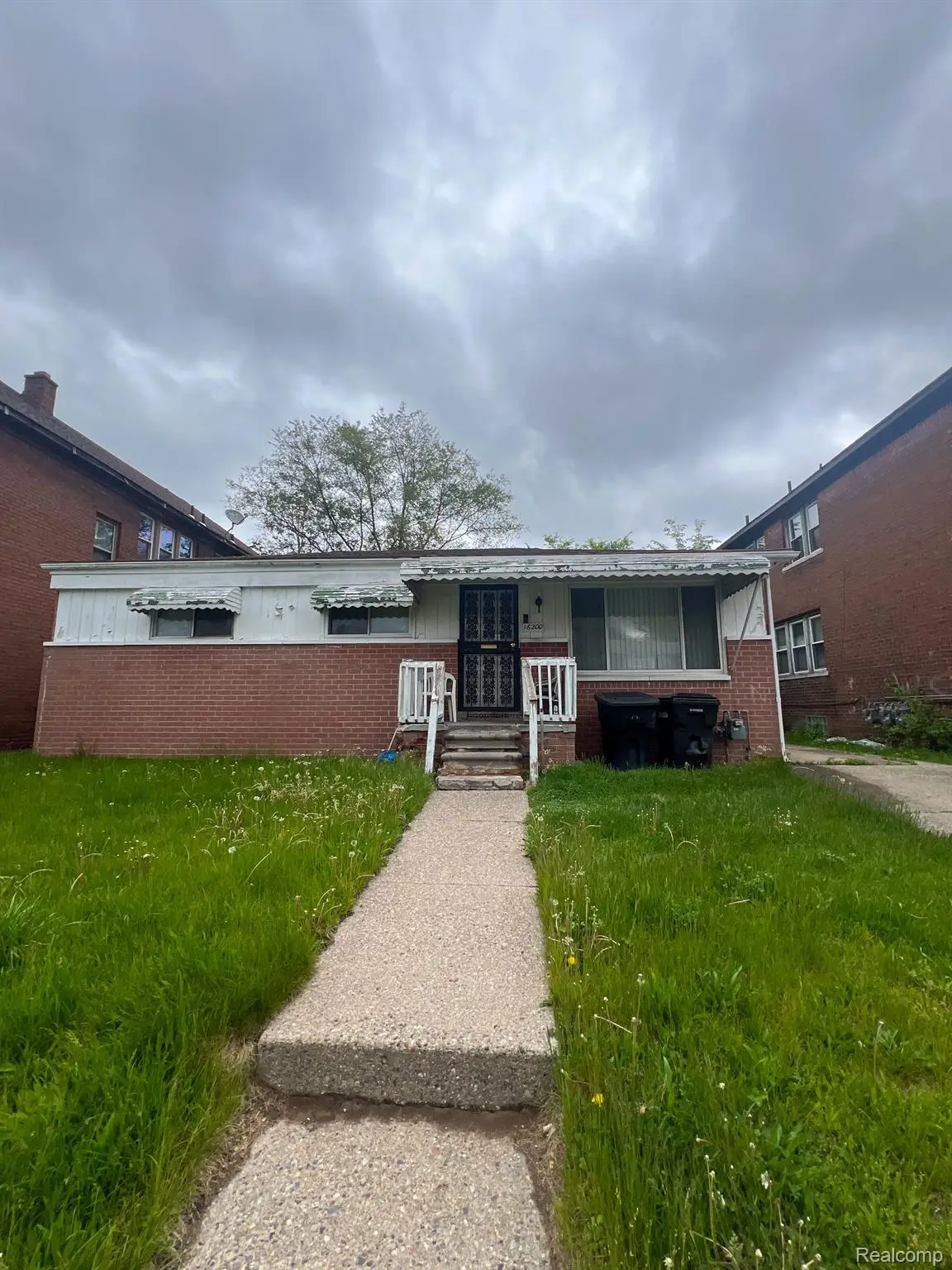 16200 Lawton Street, Detroit, MI 48221 - Image #1