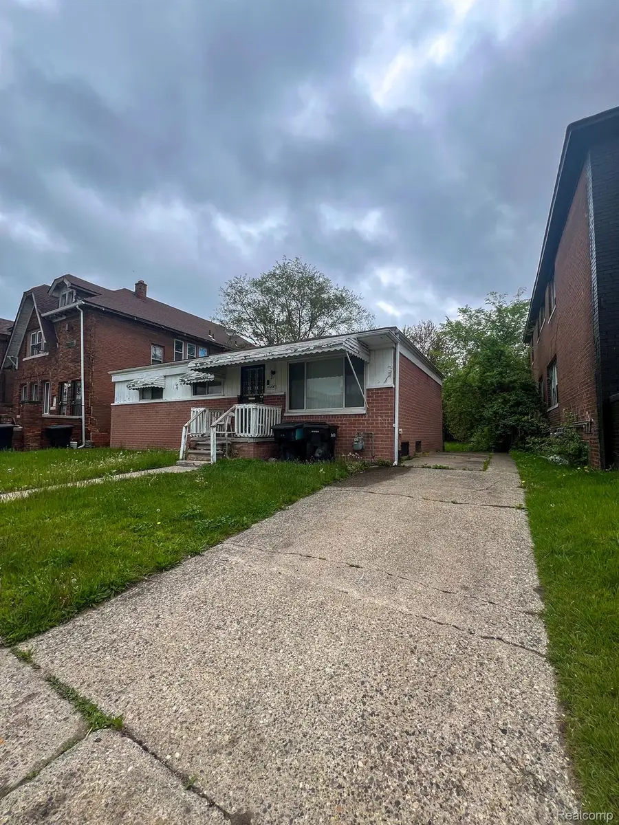 16200 Lawton Street, Detroit, MI 48221 - Image #3