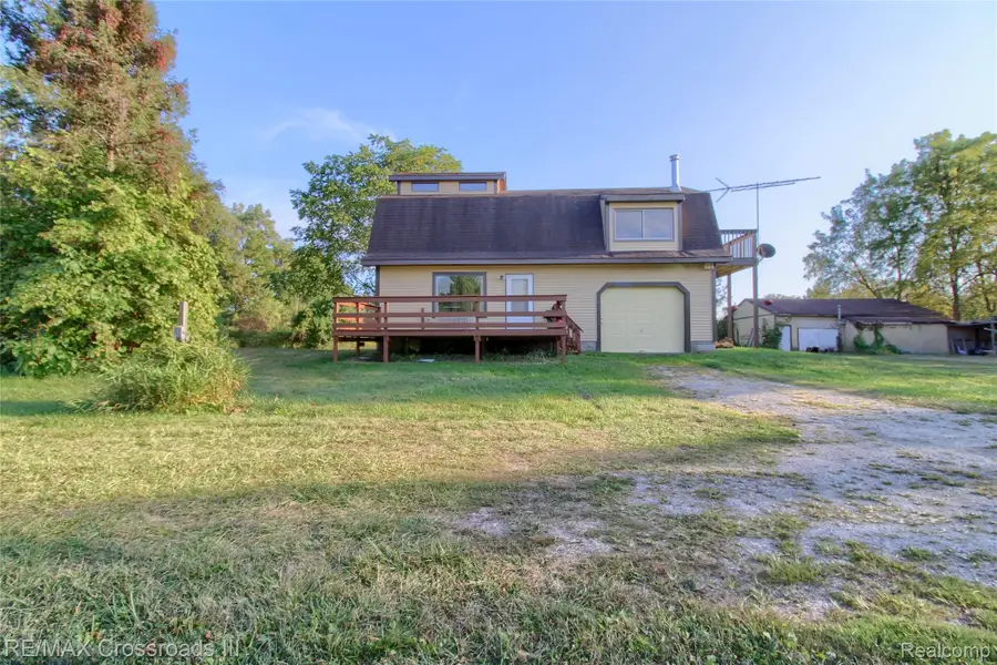 49765 Willis Road, Sumpter Township, MI 48111 - Image #3
