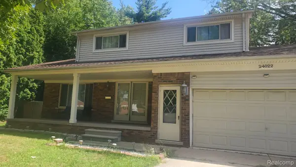 24022 Thomas Street, Warren, MI 48091