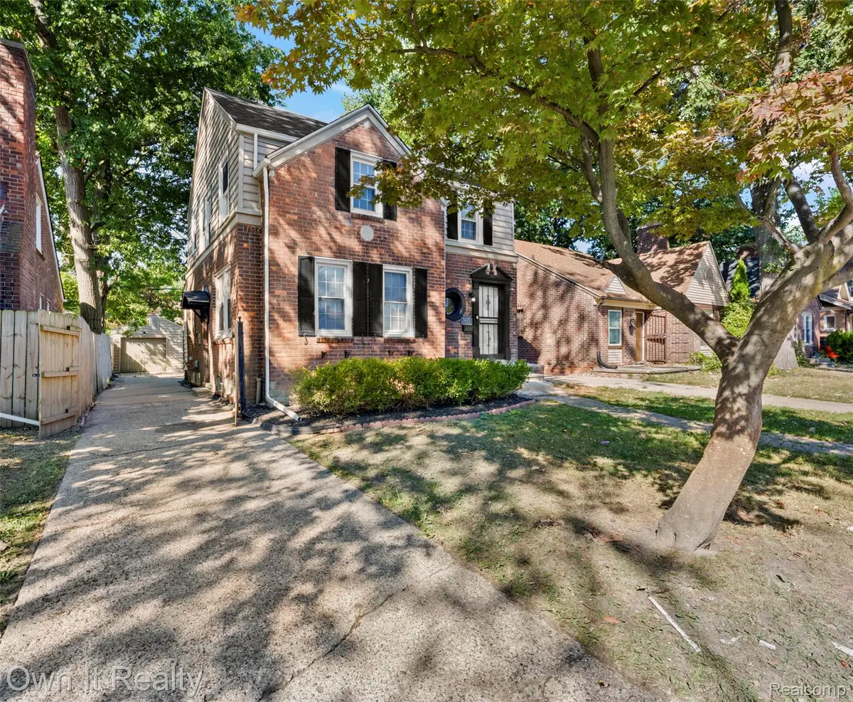 5275 Three Mile Drive, Detroit, MI 48224 - Image #1