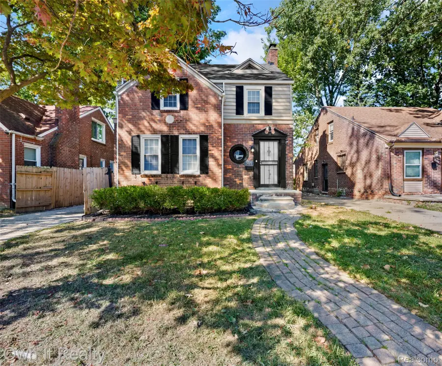 5275 Three Mile Drive, Detroit, MI 48224 - Image #2