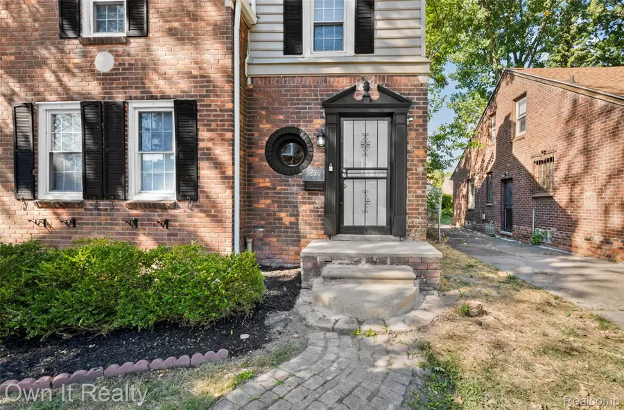 5275 Three Mile Drive, Detroit, MI 48224 - Image #3