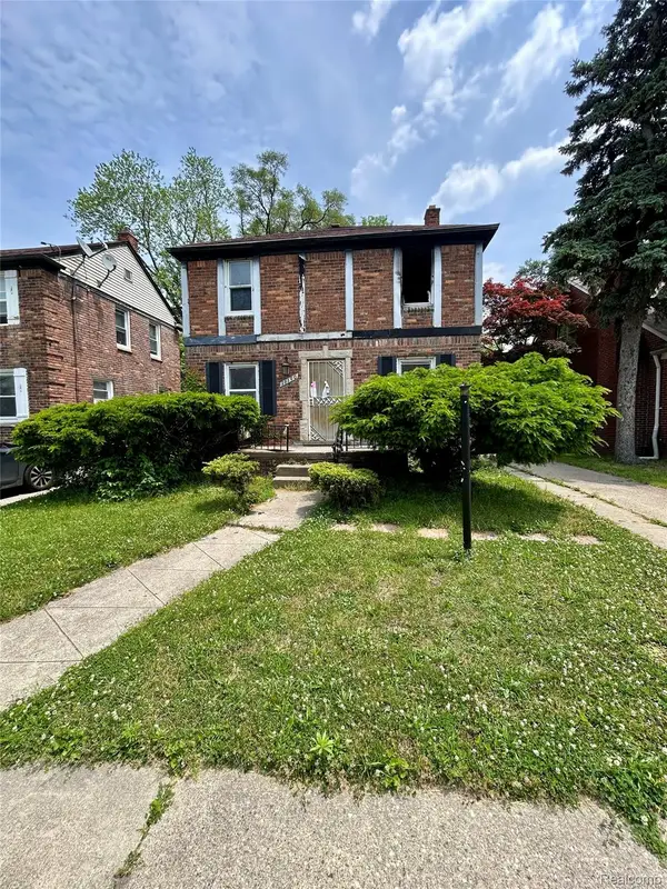 16190 Littlefield Street, Detroit, MI 48235