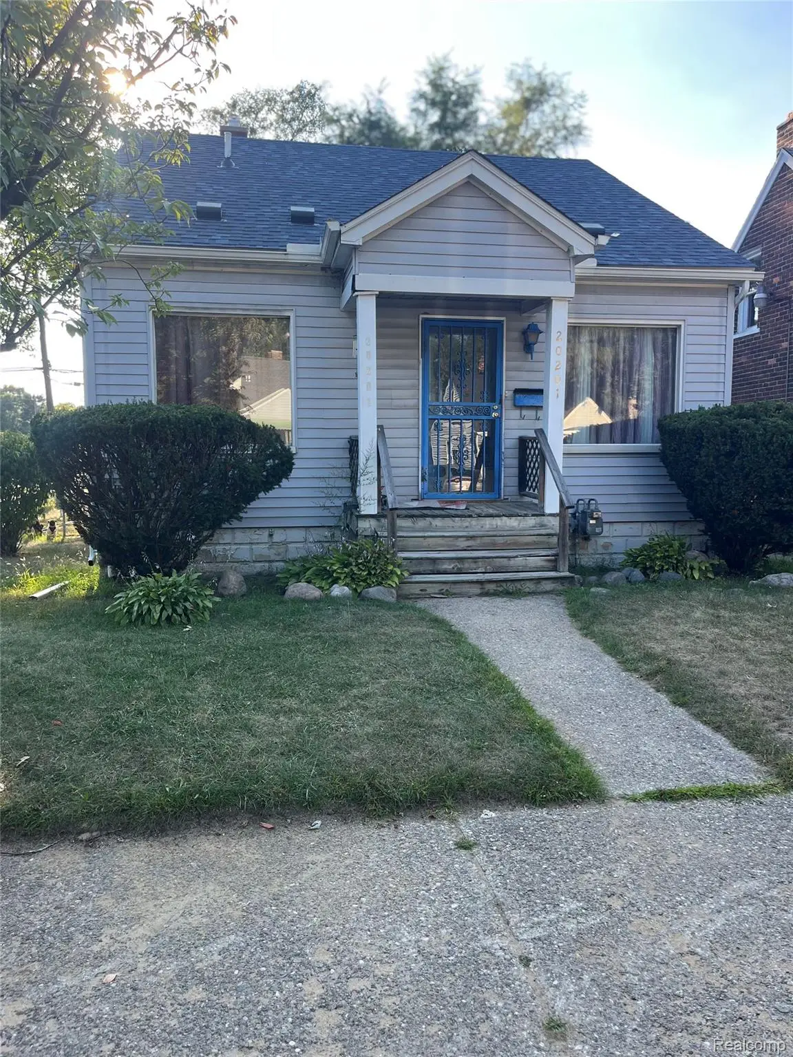 20201 Dean Street, Detroit, MI 48234 - Image #1
