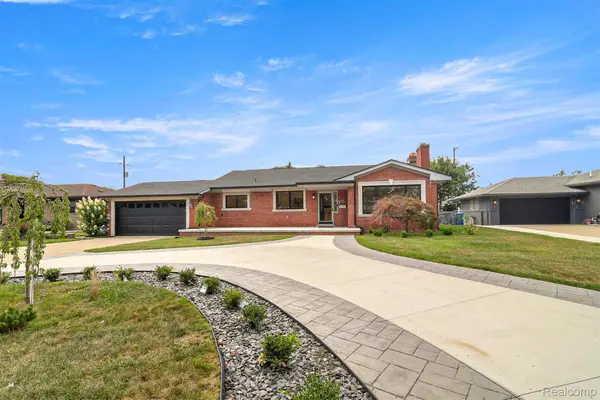 854 S Gulley Road, DearbornHeights, MI 48125