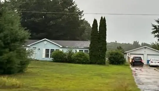 16503 Doyle Road, Hemlock, MI 48626 - Image #1