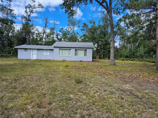 11864 Spikehorn Road, Johannesburg, MI 49751