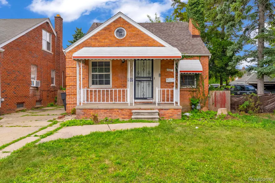 15275 Eastburn Street, Detroit, MI 48205 - Image #2
