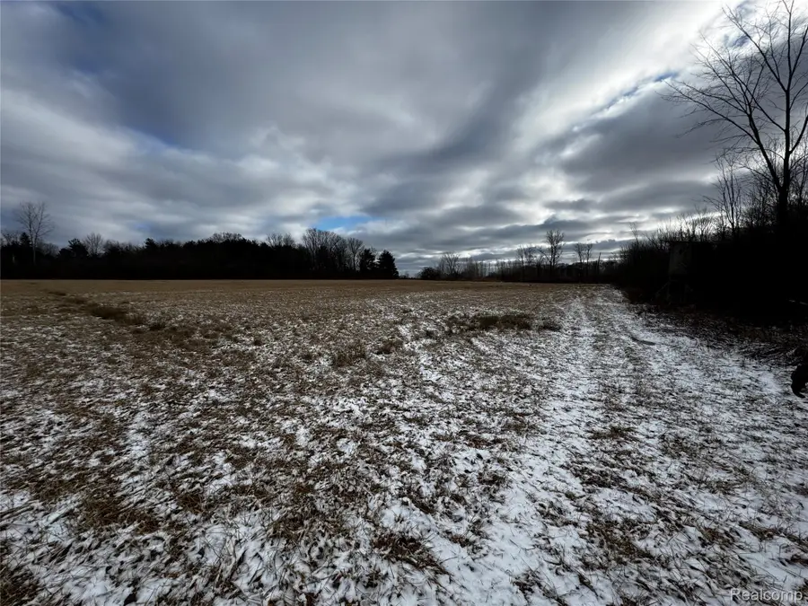 0 27 MILE RD 27 Mile Road Road, Lenox, MI 48048 - Image #2