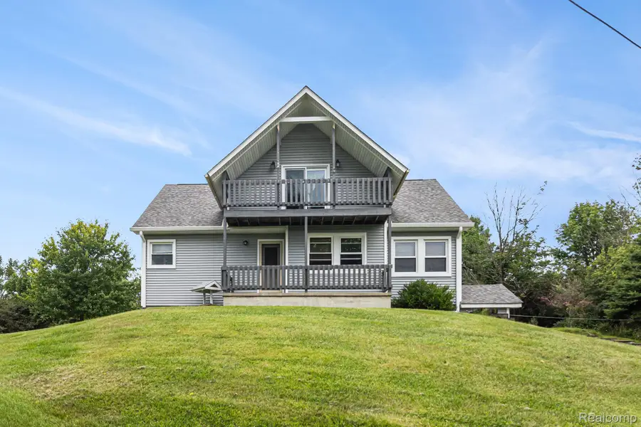 2658 Bullock Road, Lapeer, MI 48446 - Image #2