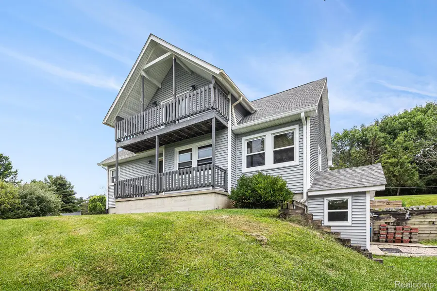 2658 Bullock Road, Lapeer, MI 48446 - Image #3