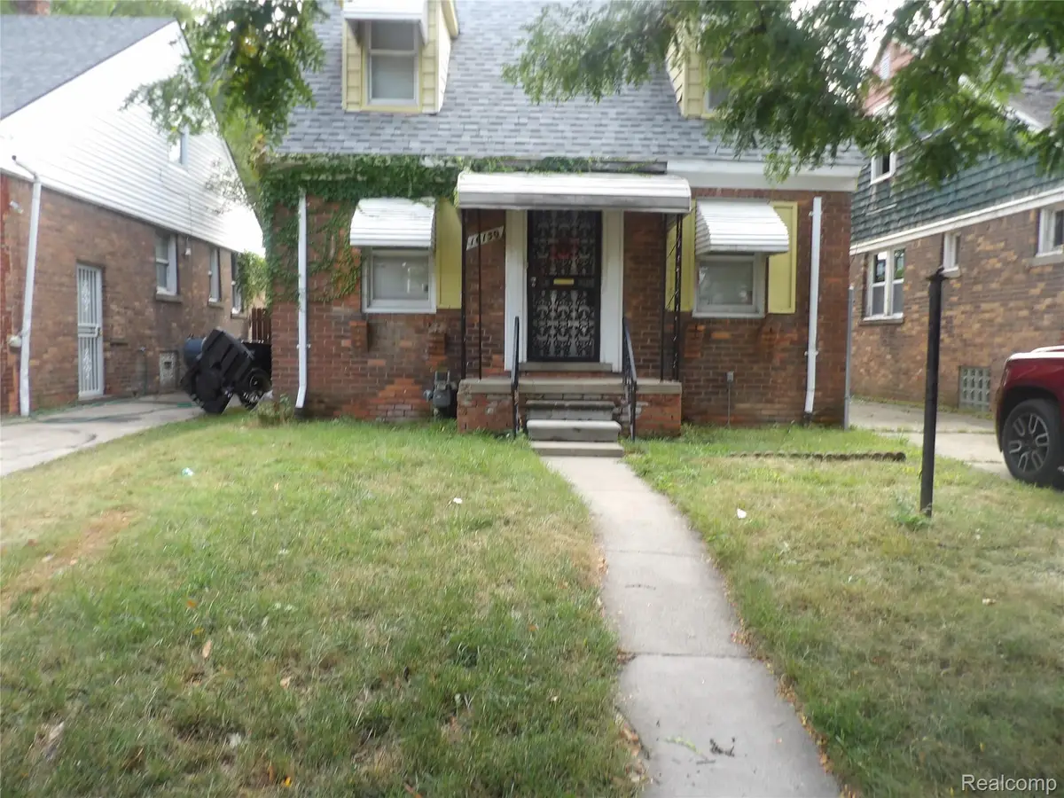 16150 Cruse Street, Detroit, MI 48235 - Image #1