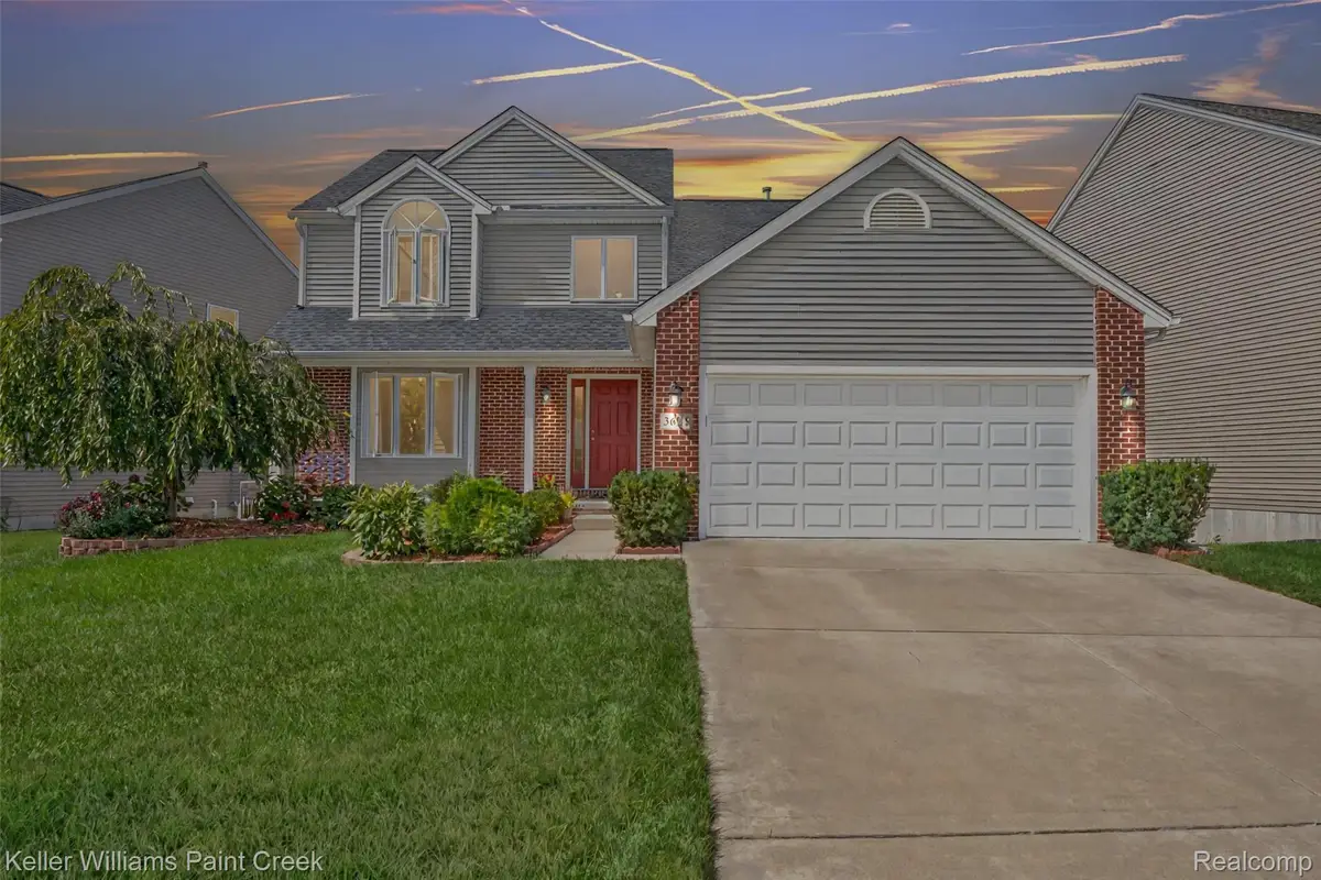 3625 S Downs Drive, Dexter, MI 48130 - Image #1