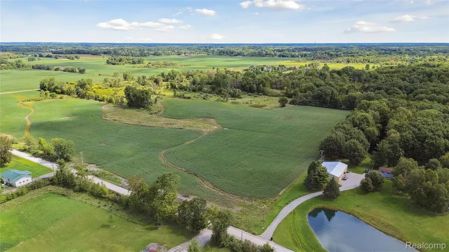 0000 Hackman Road, Capac, MI 48014 - Image #2