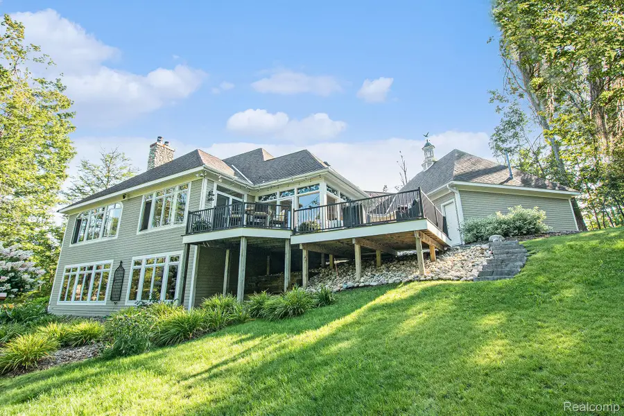 4610 Stoney Hill Court, West Traverse, MI 49740 - Image #3