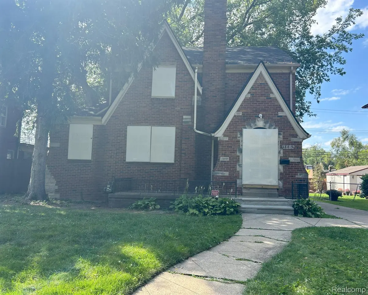 18815 Lancashire Street, Detroit, MI 48223 - Image #1