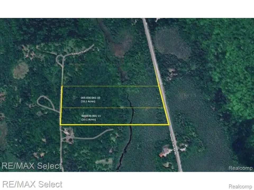 4610 Sanmott Trail Ne, Kalkaska, MI 49646 - Image #1